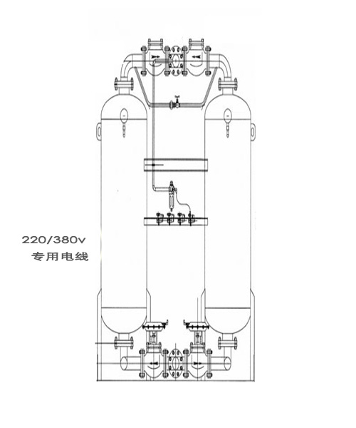 吸干機(jī)電源安裝注意事項(xiàng)？