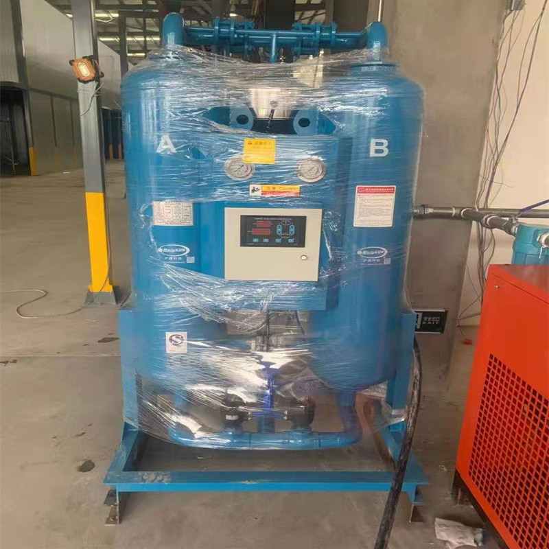 滬盛節(jié)能型吸附式干燥機(jī)