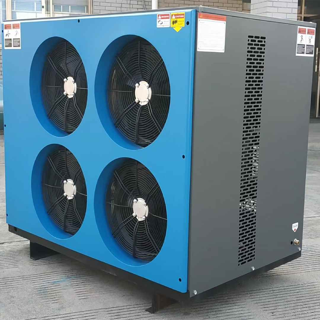 滬盛工業(yè)用冷凍式干燥機